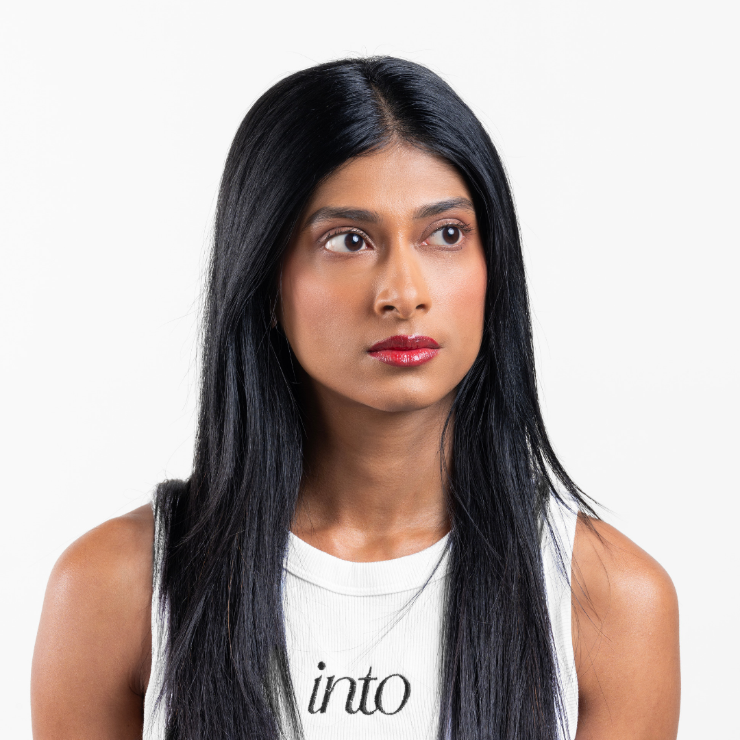 Lip Cocktail - Sangria | Nourishing Lip Balm with Peptide–Ceramide Complex