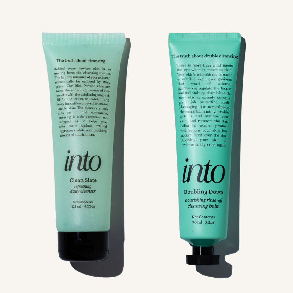 Fresh Start Cleansing Duo