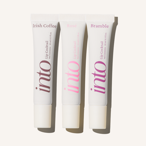 Lip Cocktail - Summer Must-haves | Nourishing Lip Balm with Peptide and Ceramide Complex