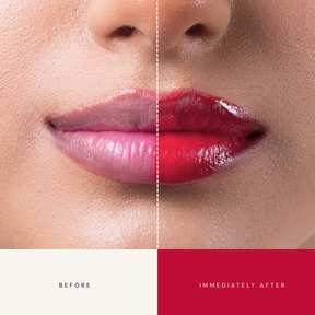 Lip Cocktail - Bestsellers Duo | Nourishing Lip Balm with Peptide and Ceramide Complex