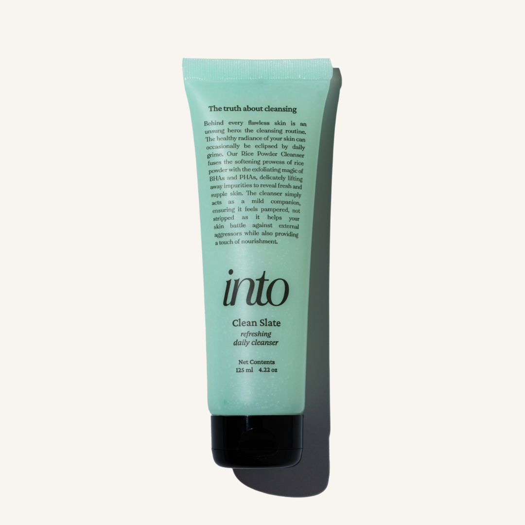 Clean Slate Refreshing Daily Cleanser
