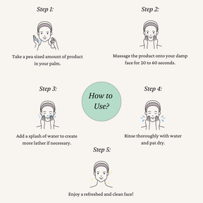 Clean Slate Refreshing Daily Cleanser