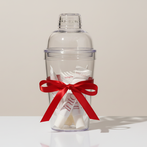 Lip Cocktail - FIVE SHADES | Nourishing Lip Balms & FREE SHAKER